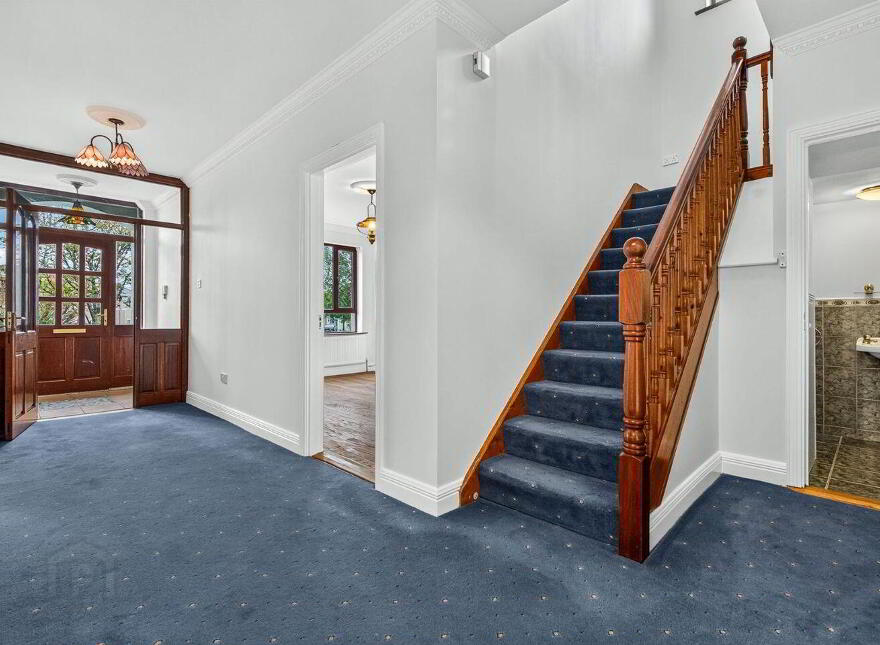 Sonas, 5 Warren Crescent, Kevinsfort, Sligo, F91CCD8