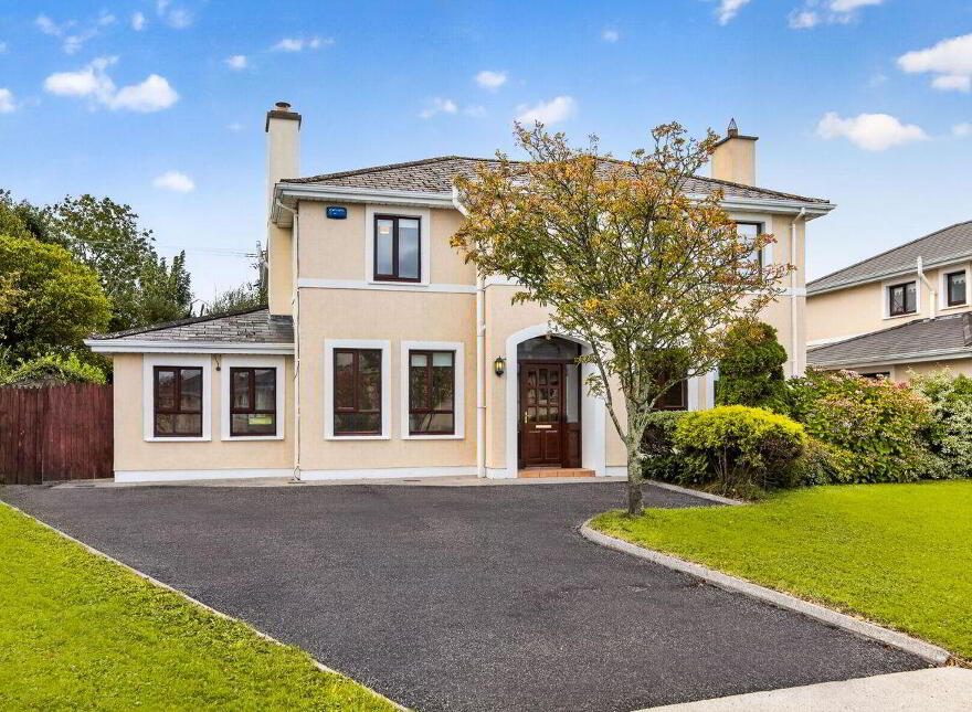 Sonas, 5 Warren Crescent, Kevinsfort, Sligo, F91CCD8