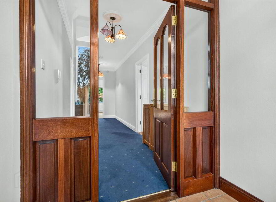 Sonas, 5 Warren Crescent, Kevinsfort, Sligo, F91CCD8