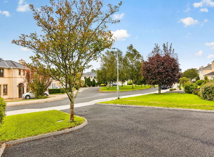 Sonas, 5 Warren Crescent, Kevinsfort, Sligo, F91CCD8