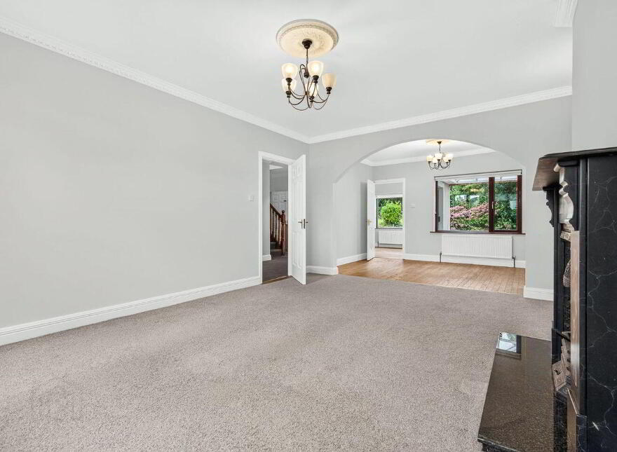 Sonas, 5 Warren Crescent, Kevinsfort, Sligo, F91CCD8
