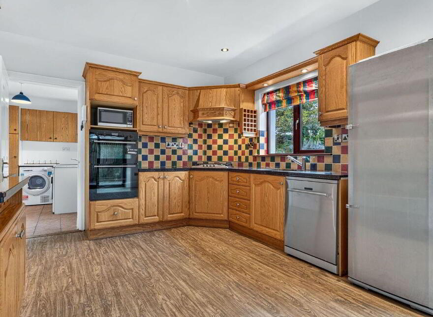 Sonas, 5 Warren Crescent, Kevinsfort, Sligo, F91CCD8