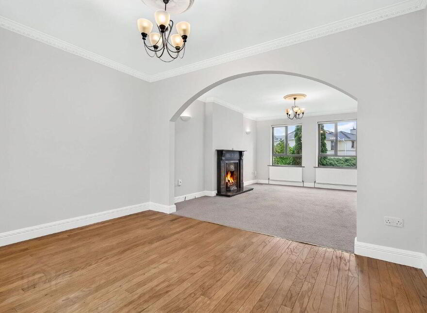 Sonas, 5 Warren Crescent, Kevinsfort, Sligo, F91CCD8