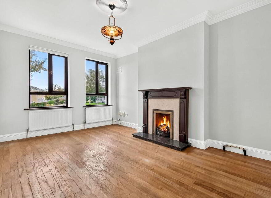 Sonas, 5 Warren Crescent, Kevinsfort, Sligo, F91CCD8