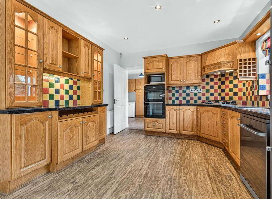 Sonas, 5 Warren Crescent, Kevinsfort, Sligo, F91CCD8