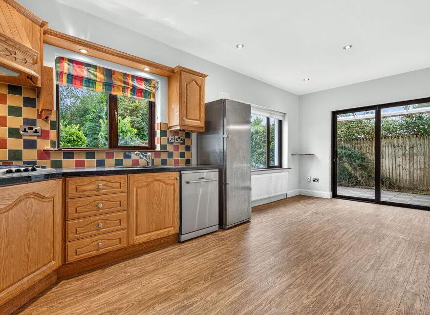Sonas, 5 Warren Crescent, Kevinsfort, Sligo, F91CCD8