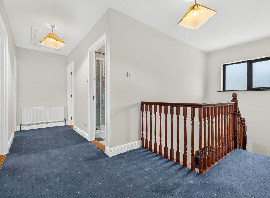 Sonas, 5 Warren Crescent, Kevinsfort, Sligo, F91CCD8