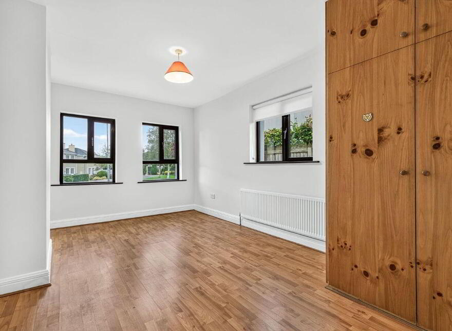 Sonas, 5 Warren Crescent, Kevinsfort, Sligo, F91CCD8