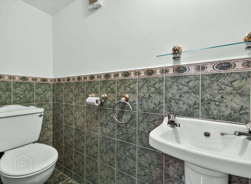 Sonas, 5 Warren Crescent, Kevinsfort, Sligo, F91CCD8