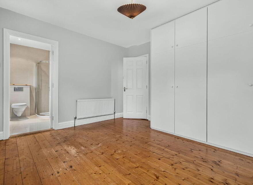 Sonas, 5 Warren Crescent, Kevinsfort, Sligo, F91CCD8