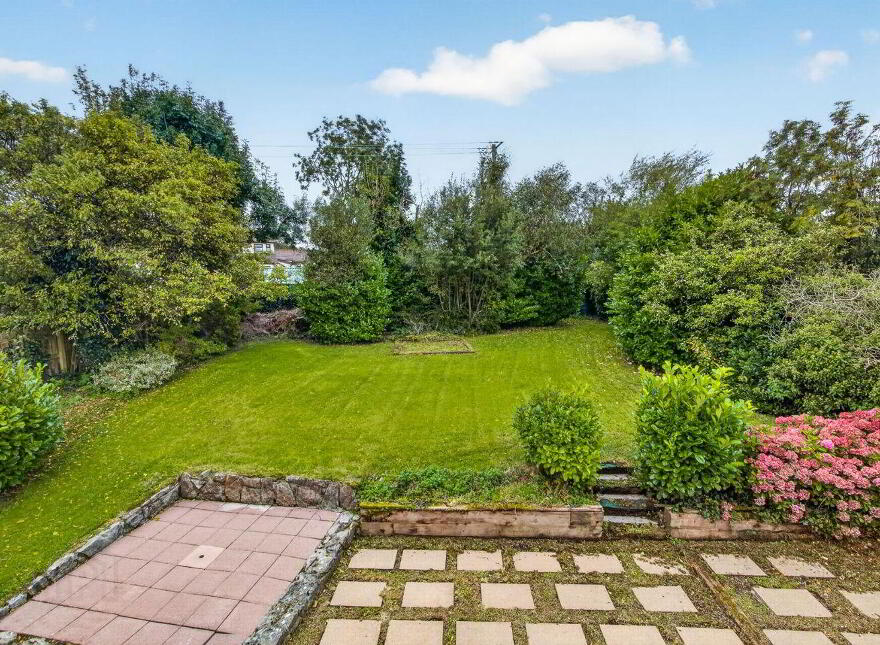 Sonas, 5 Warren Crescent, Kevinsfort, Sligo, F91CCD8