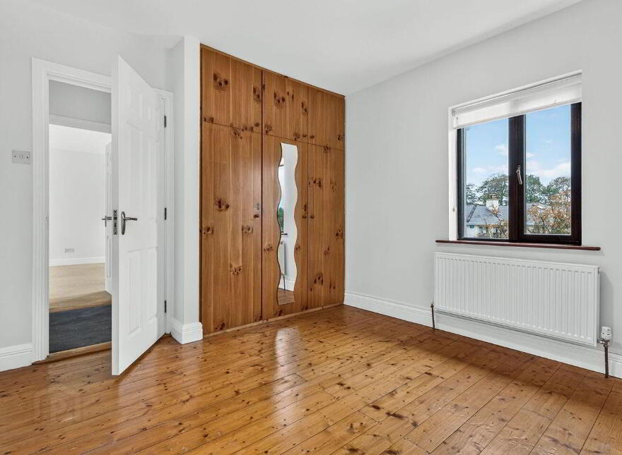 Sonas, 5 Warren Crescent, Kevinsfort, Sligo, F91CCD8
