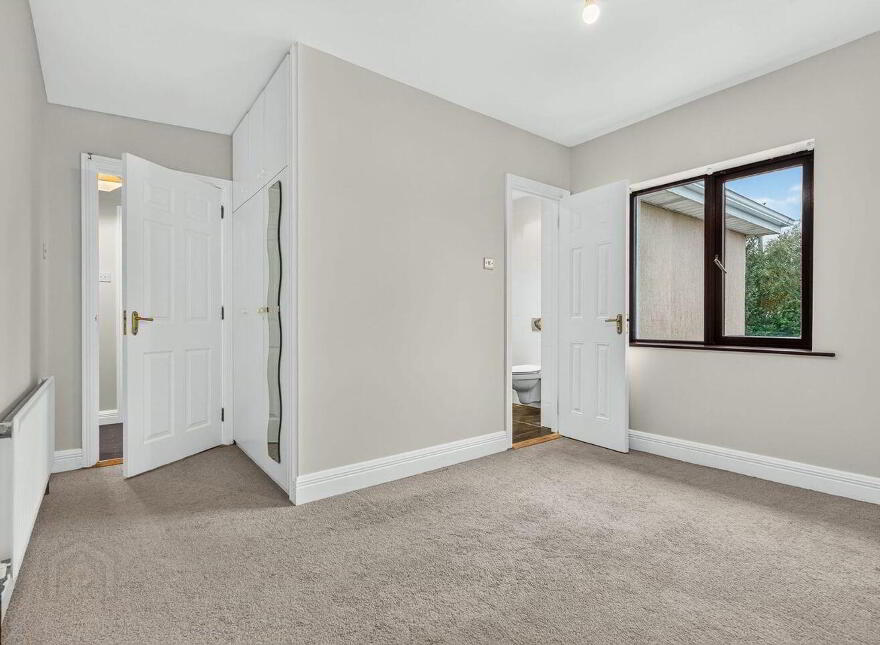 Sonas, 5 Warren Crescent, Kevinsfort, Sligo, F91CCD8