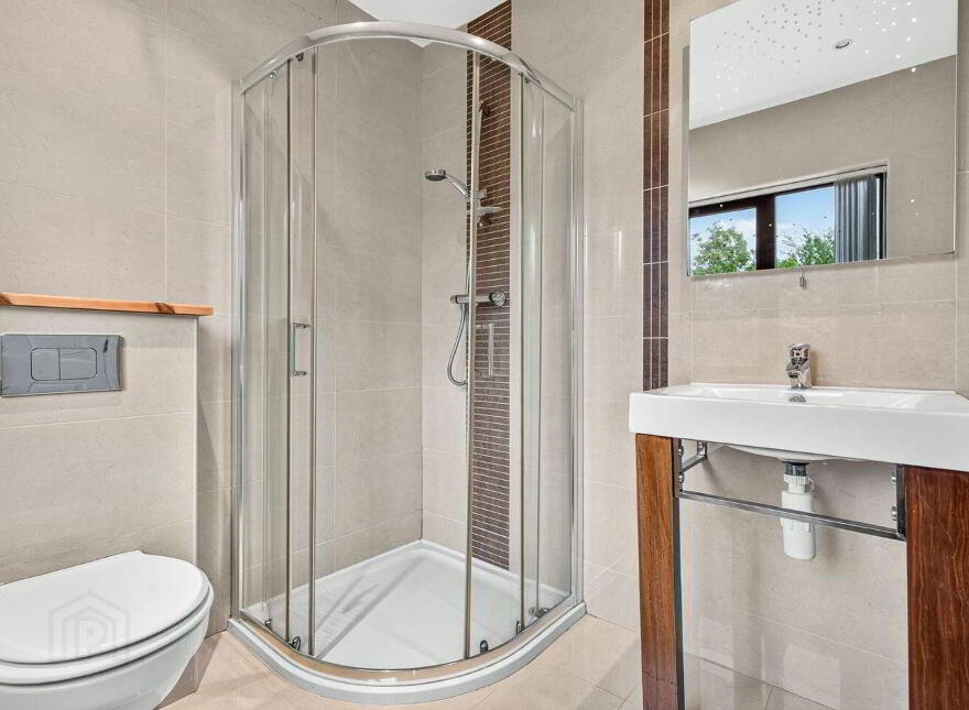 Sonas, 5 Warren Crescent, Kevinsfort, Sligo, F91CCD8
