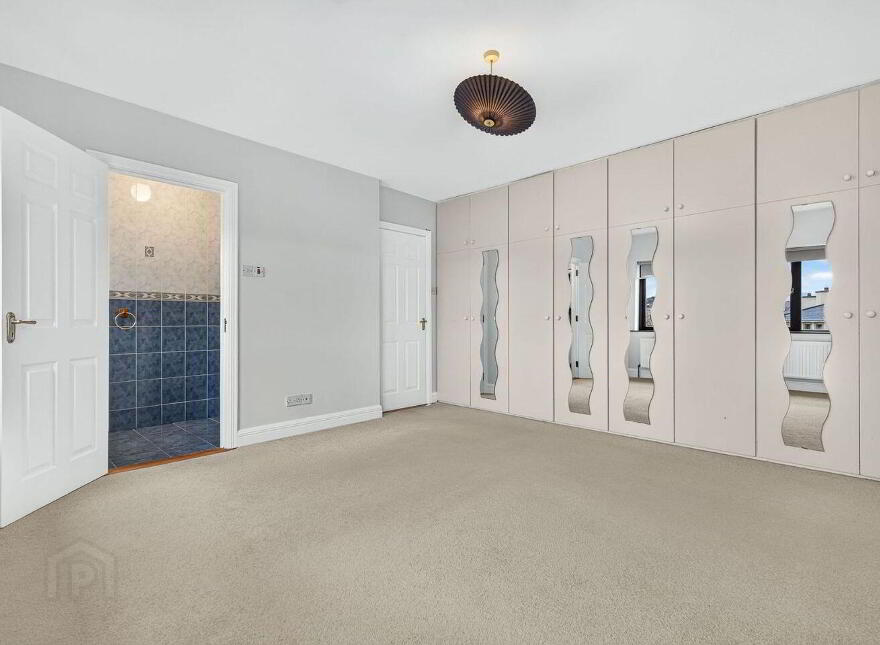 Sonas, 5 Warren Crescent, Kevinsfort, Sligo, F91CCD8