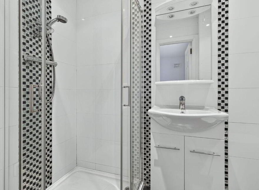 Sonas, 5 Warren Crescent, Kevinsfort, Sligo, F91CCD8