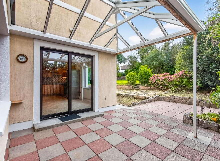 Sonas, 5 Warren Crescent, Kevinsfort, Sligo, F91CCD8
