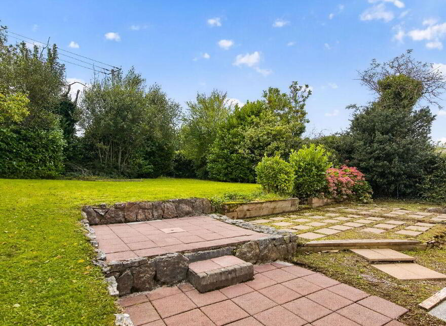 Sonas, 5 Warren Crescent, Kevinsfort, Sligo, F91CCD8