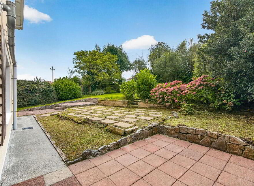 Sonas, 5 Warren Crescent, Kevinsfort, Sligo, F91CCD8