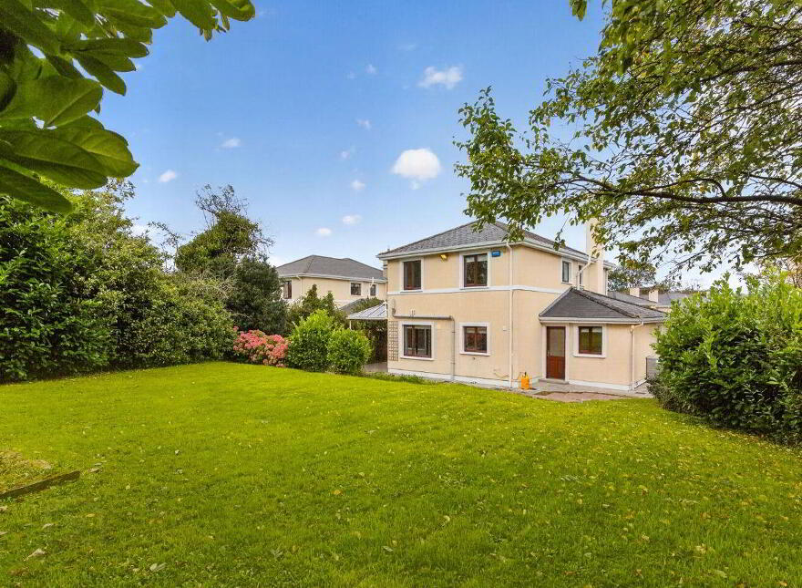 Sonas, 5 Warren Crescent, Kevinsfort, Sligo, F91CCD8