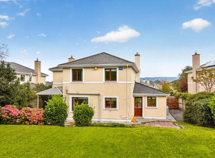 Sonas, 5 Warren Crescent, Kevinsfort, Sligo, F91CCD8