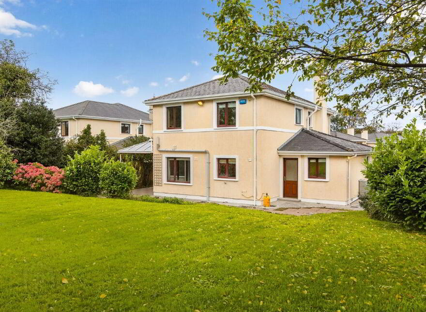 Sonas, 5 Warren Crescent, Kevinsfort, Sligo, F91CCD8