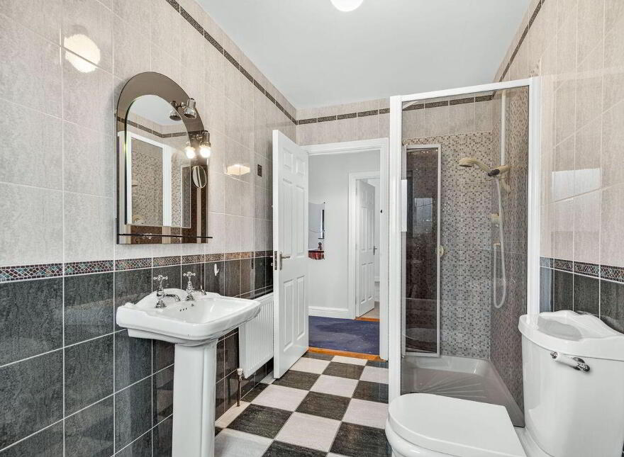 Sonas, 5 Warren Crescent, Kevinsfort, Sligo, F91CCD8
