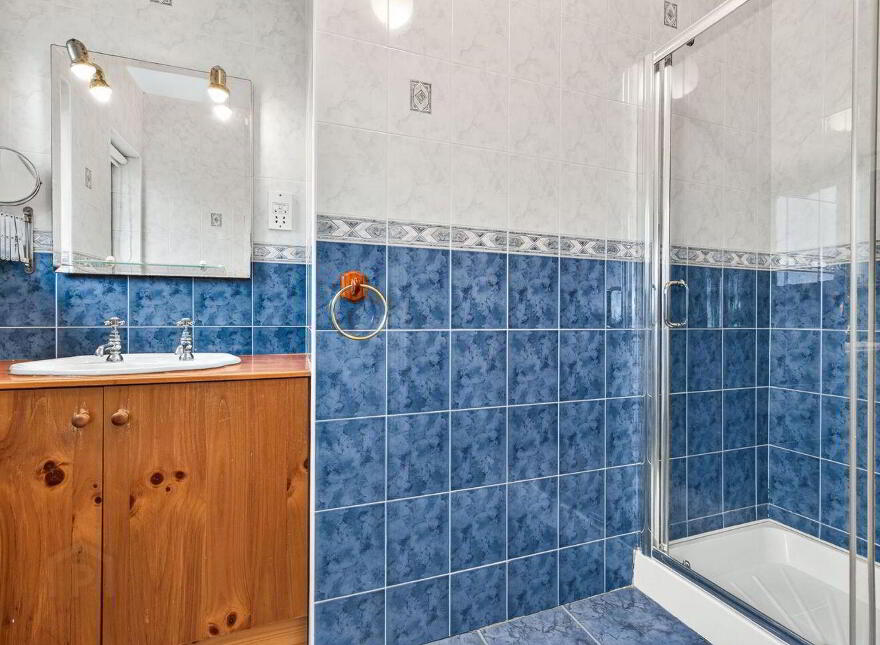 Sonas, 5 Warren Crescent, Kevinsfort, Sligo, F91CCD8