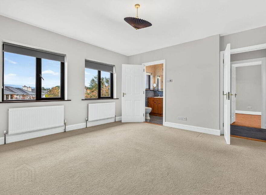 Sonas, 5 Warren Crescent, Kevinsfort, Sligo, F91CCD8