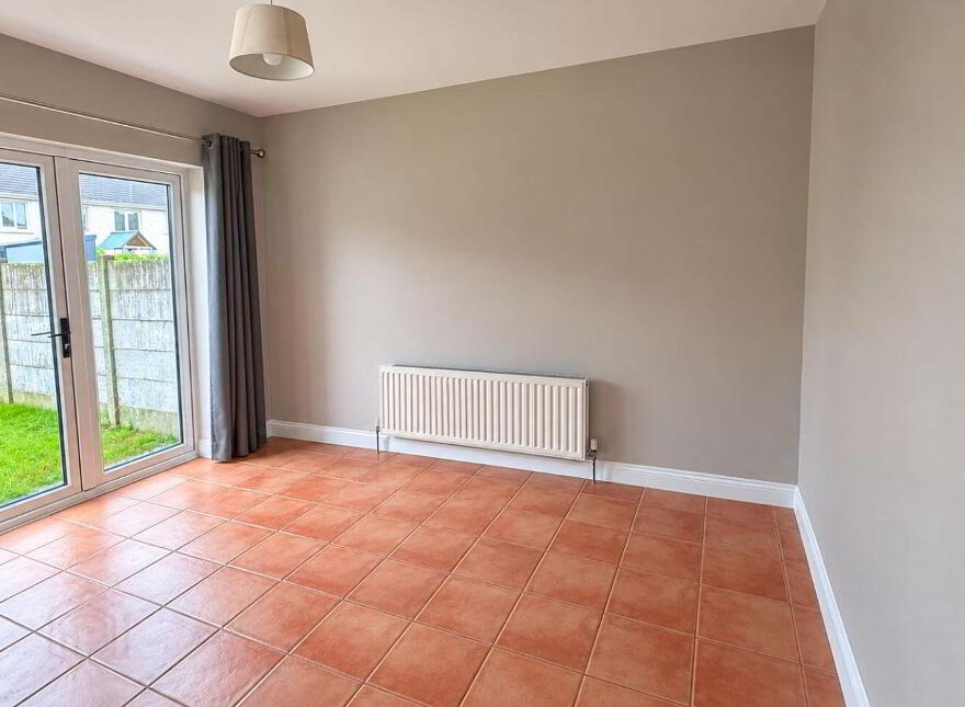 3 Chancery Park Downs, Tullamore, R35A0C0