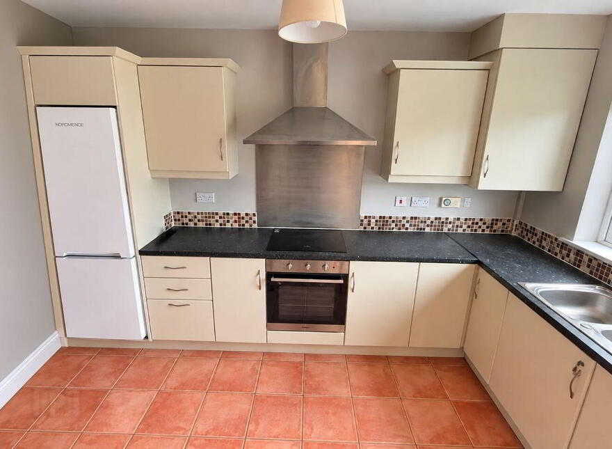3 Chancery Park Downs, Tullamore, R35A0C0