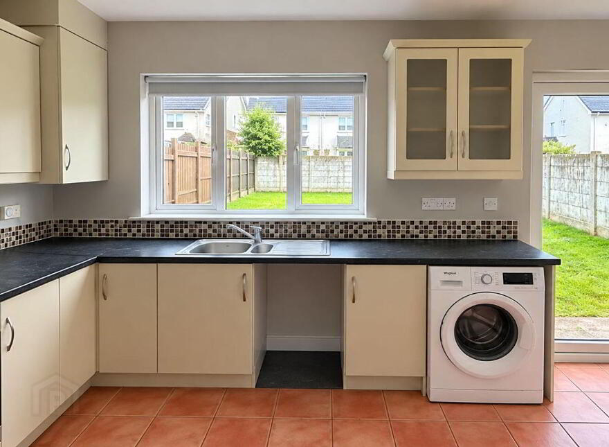 3 Chancery Park Downs, Tullamore, R35A0C0