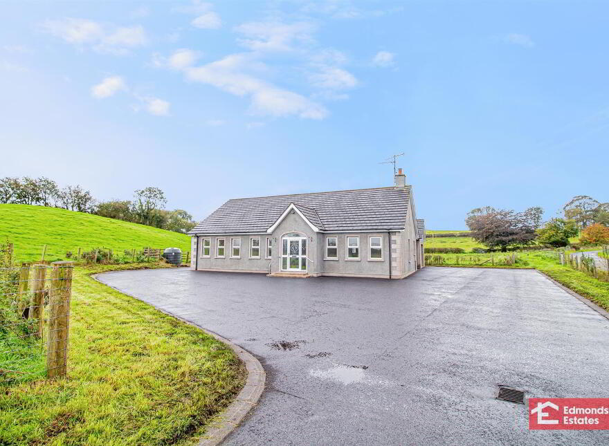 170 Dunminning Road, Glarryford, Ballymena, BT44 9ET