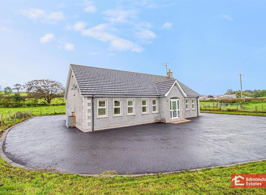 170 Dunminning Road, Glarryford, Ballymena, BT44 9ET