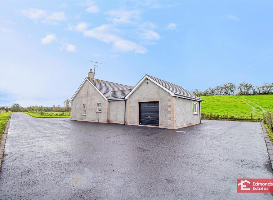 170 Dunminning Road, Glarryford, Ballymena, BT44 9ET