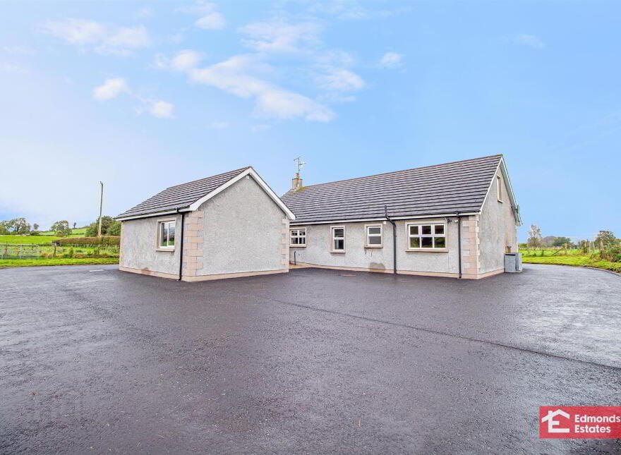 170 Dunminning Road, Glarryford, Ballymena, BT44 9ET