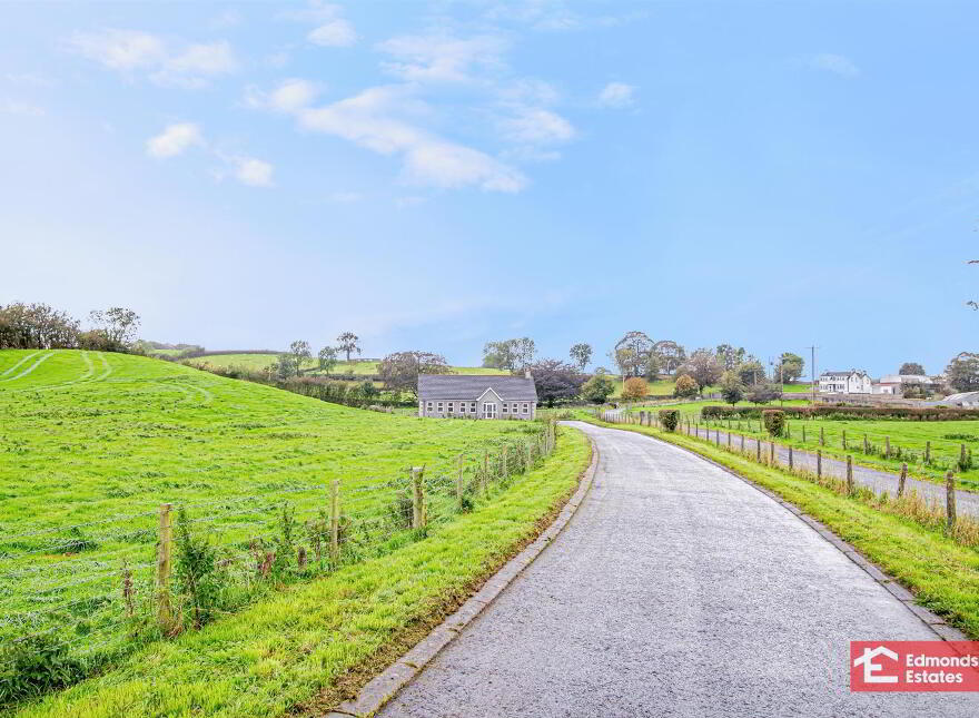 170 Dunminning Road, Glarryford, Ballymena, BT44 9ET