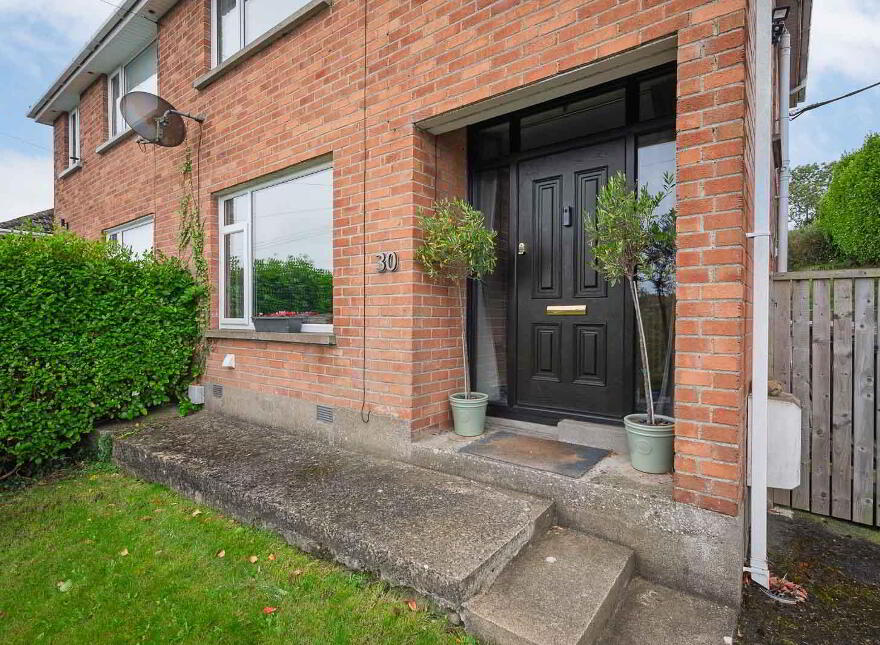 30 Maryville Park, Bangor, BT20 3RJ