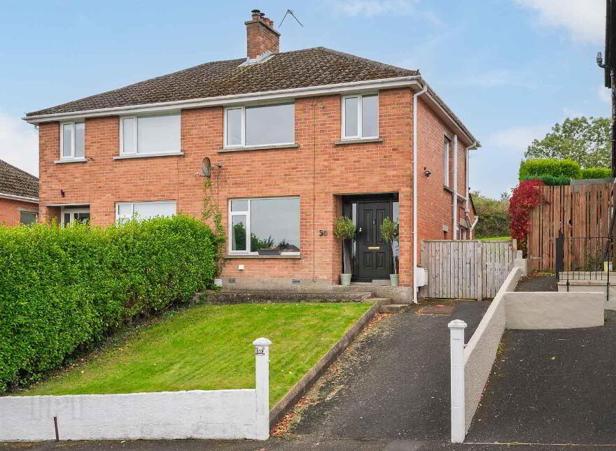 30 Maryville Park, Bangor, BT20 3RJ