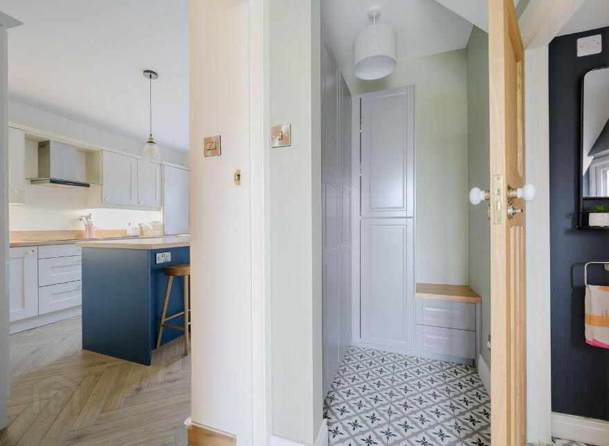 30 Maryville Park, Bangor, BT20 3RJ