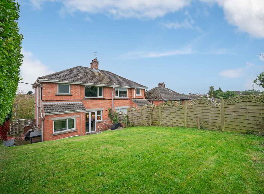 30 Maryville Park, Bangor, BT20 3RJ