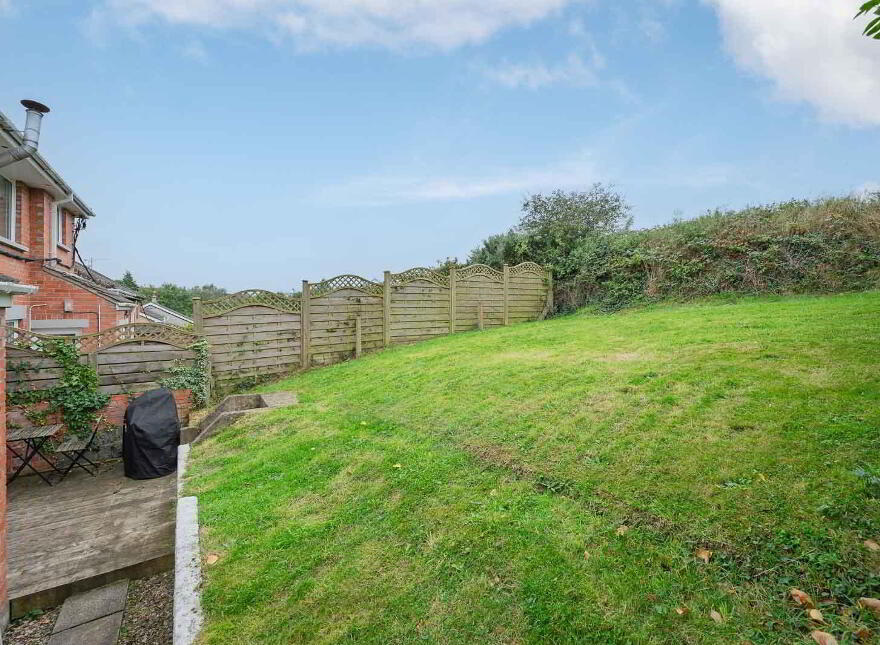 30 Maryville Park, Bangor, BT20 3RJ