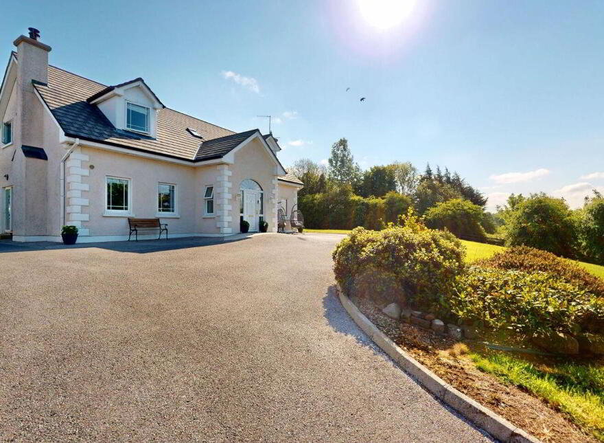 1 Naughan, Belturbet, H14XF20