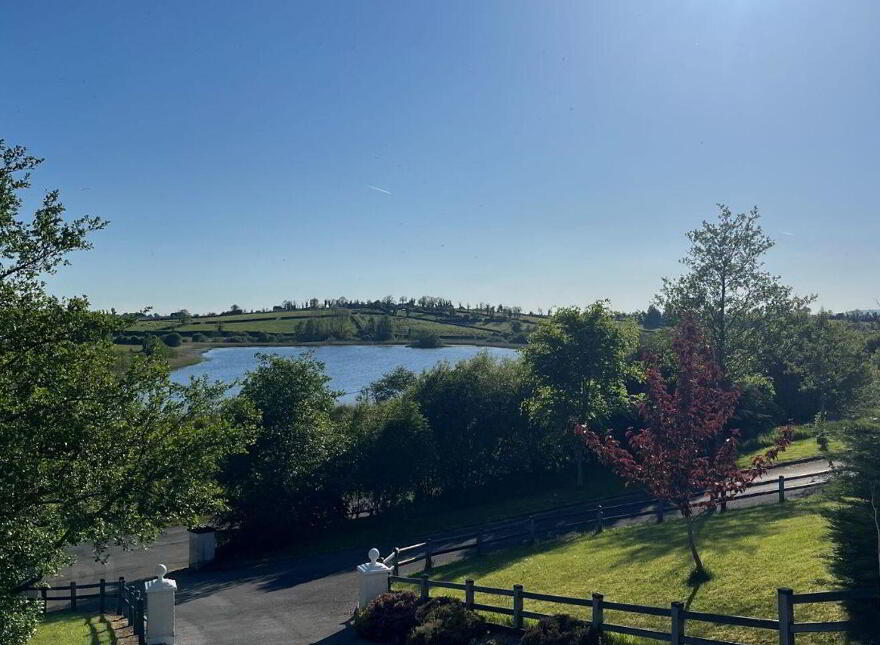 1 Naughan, Belturbet, H14XF20