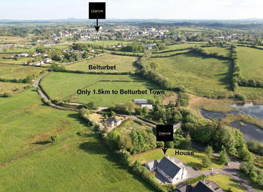 1 Naughan, Belturbet, H14XF20