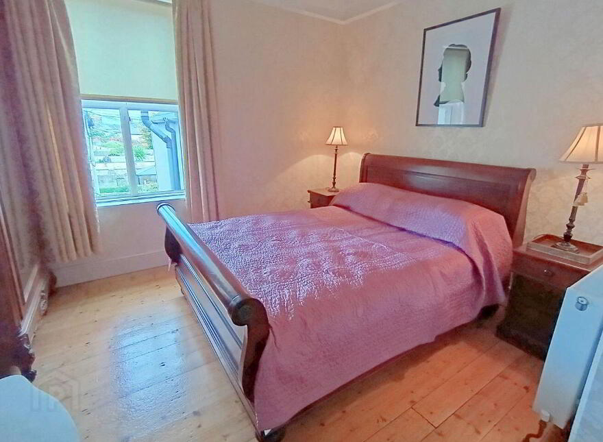 2 Saint Johns Villas, Mulgrave Street, Limerick City Centre, V94X0TV