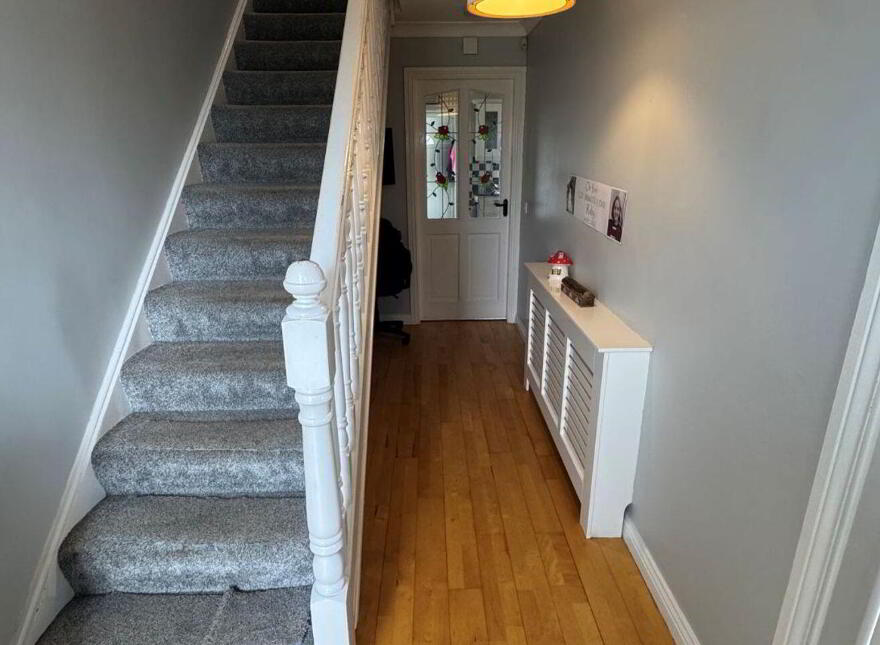 64 Hazelwood, Loughrea, H62YY77