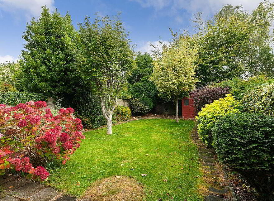 21 Orlagh Grove, Knocklyon, Knocklyon, D16