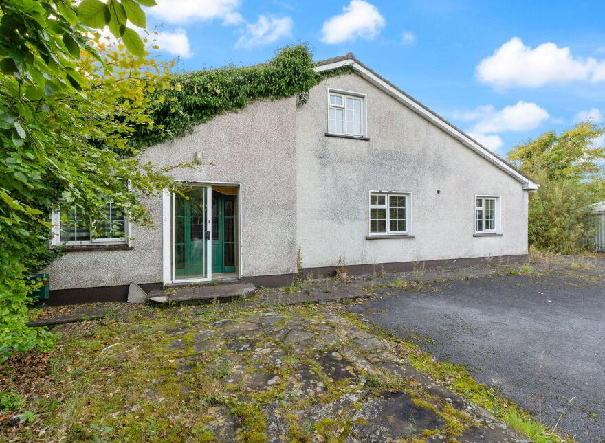 Rusheen Lane, Caltragh, Sligo, F91F379 photo