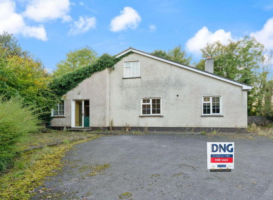 Rusheen Lane, Caltragh, Sligo, F91F379